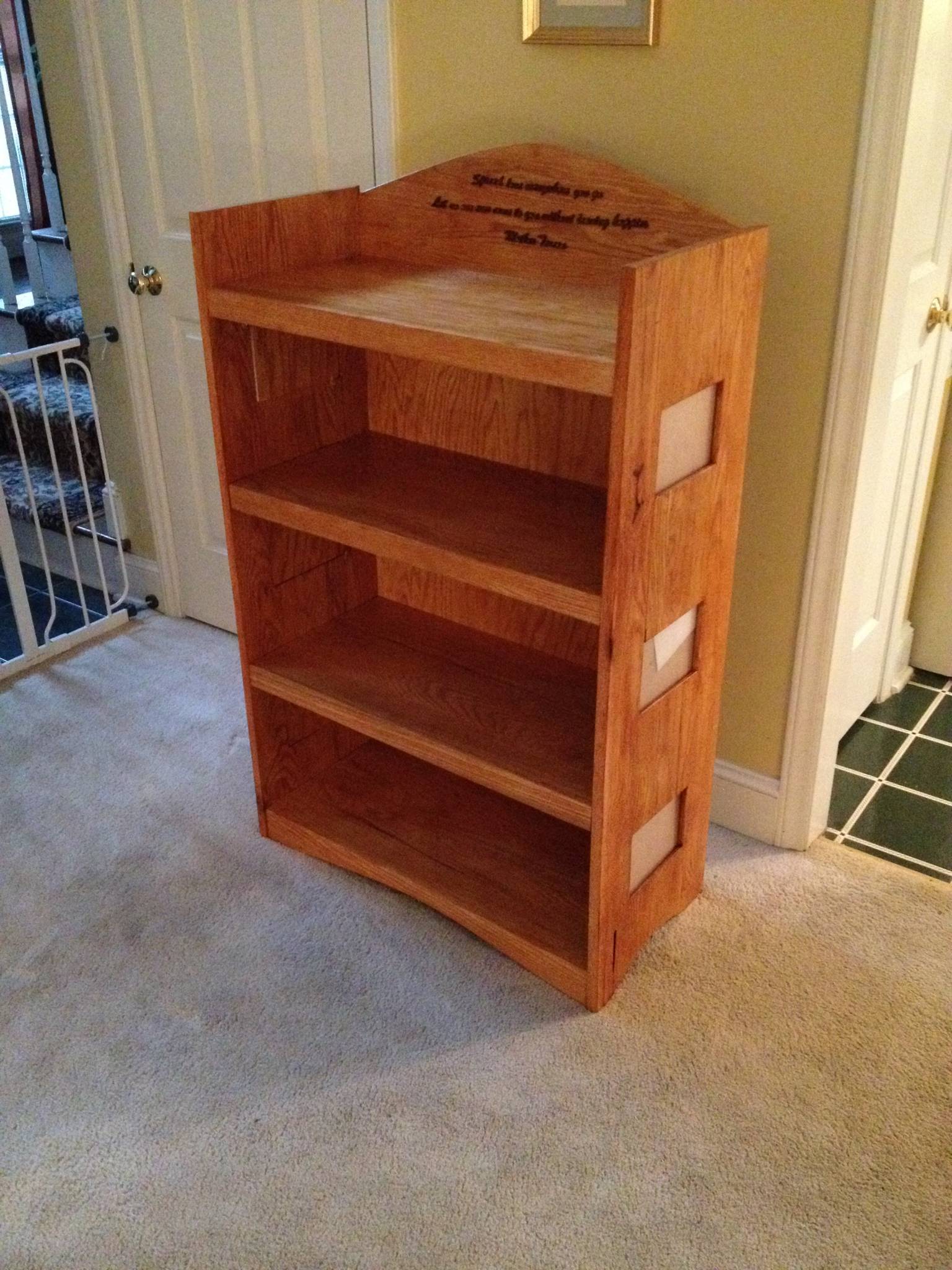 Bookcase22