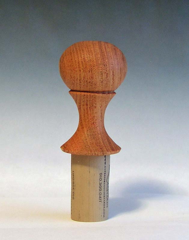 Bottle Stopper