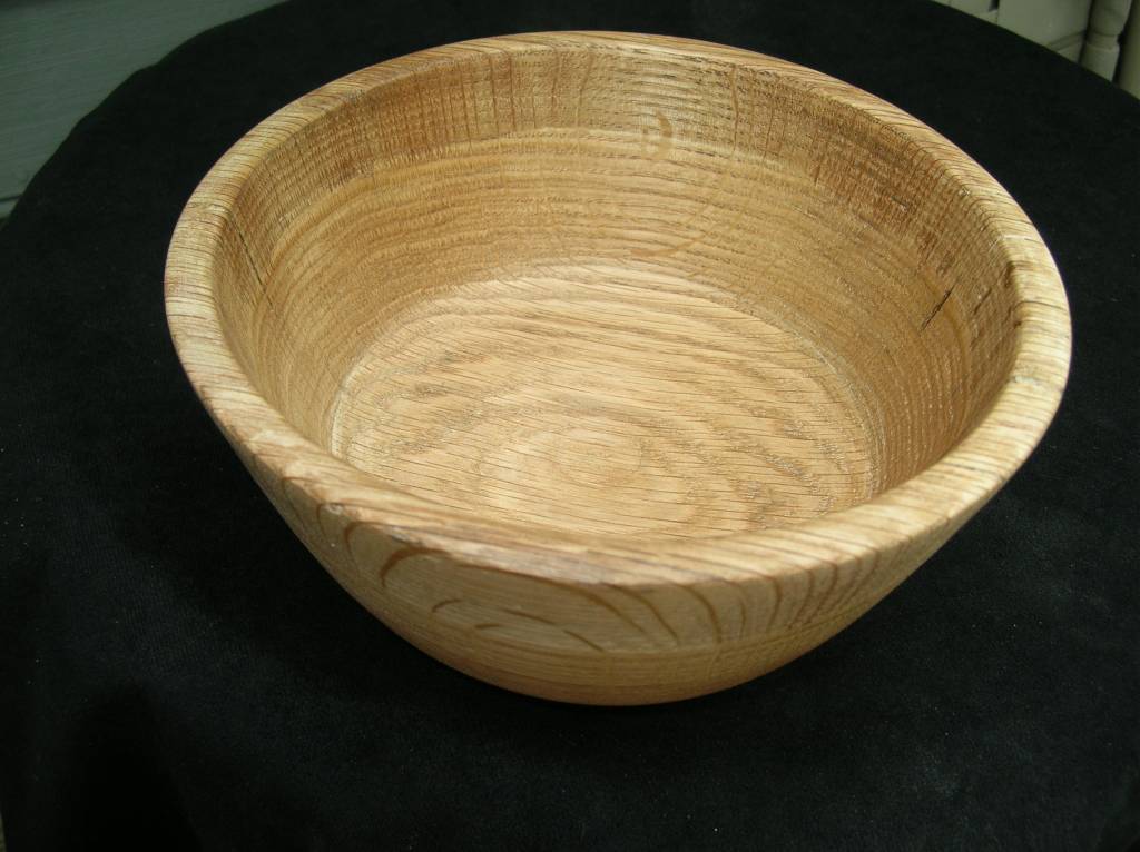 Bowl Attempt