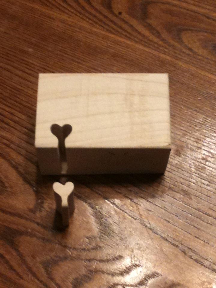 Box Puzzle