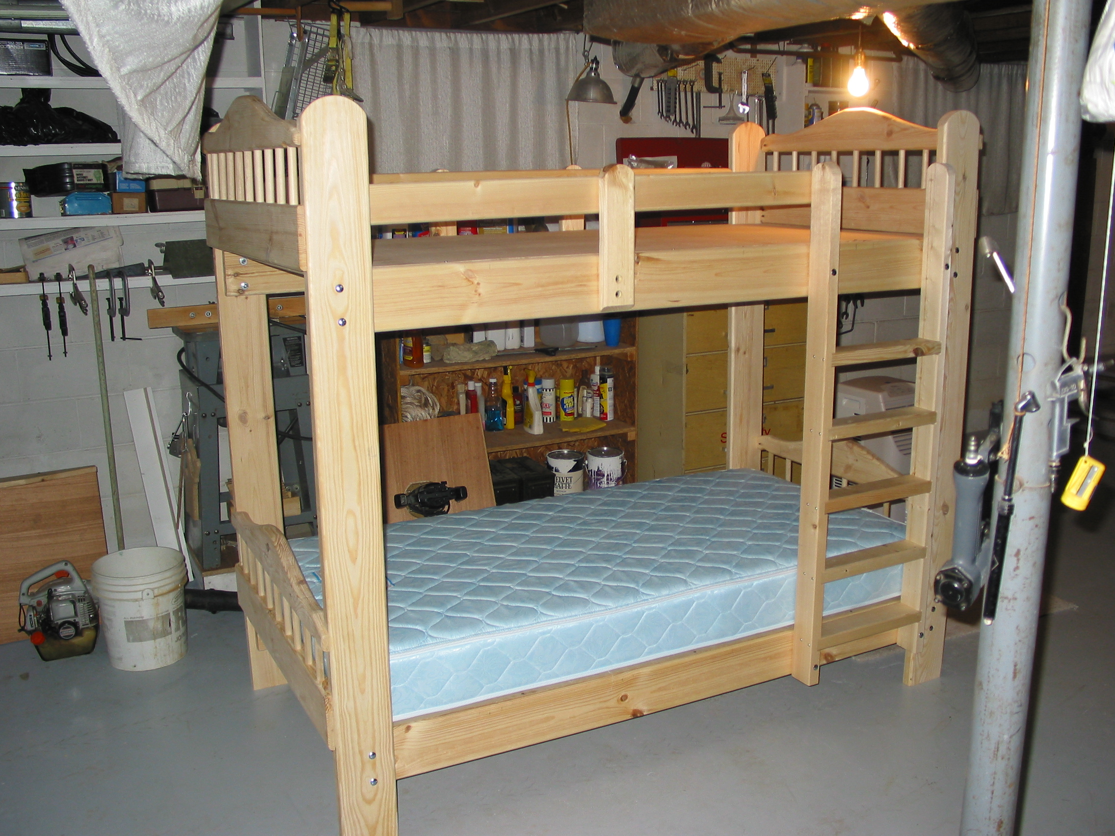 Bunkbed