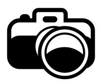 Camera clipart