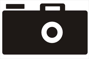 Camera clipart