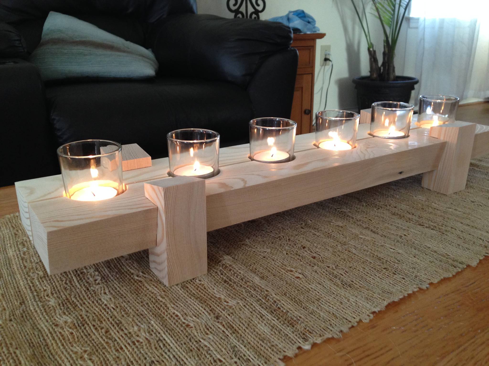 Candle Holder