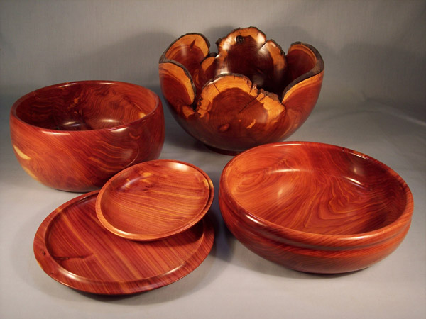 Cedar Items