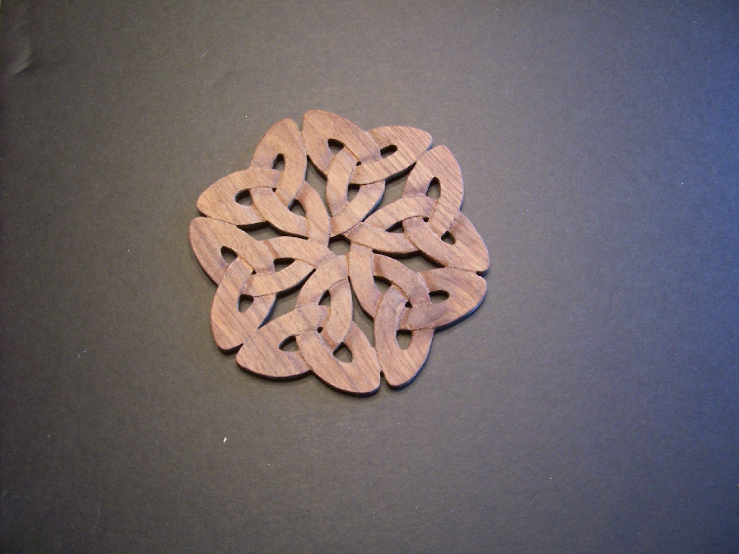 Celtic knot