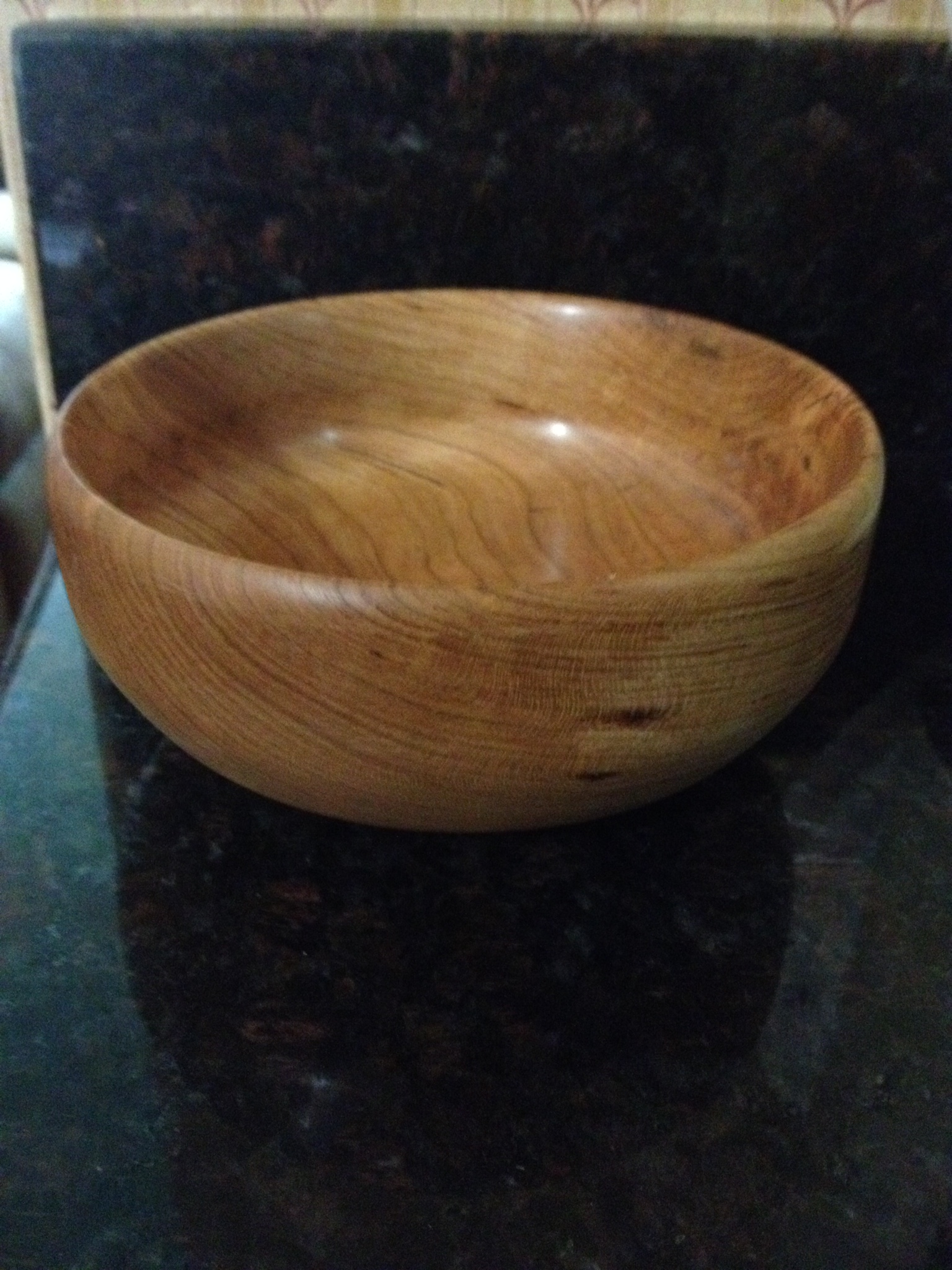 Cherry Bowl