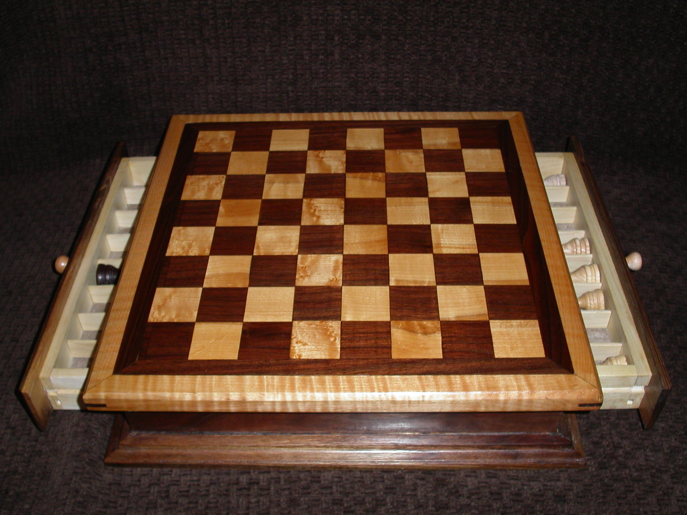 Chessboard