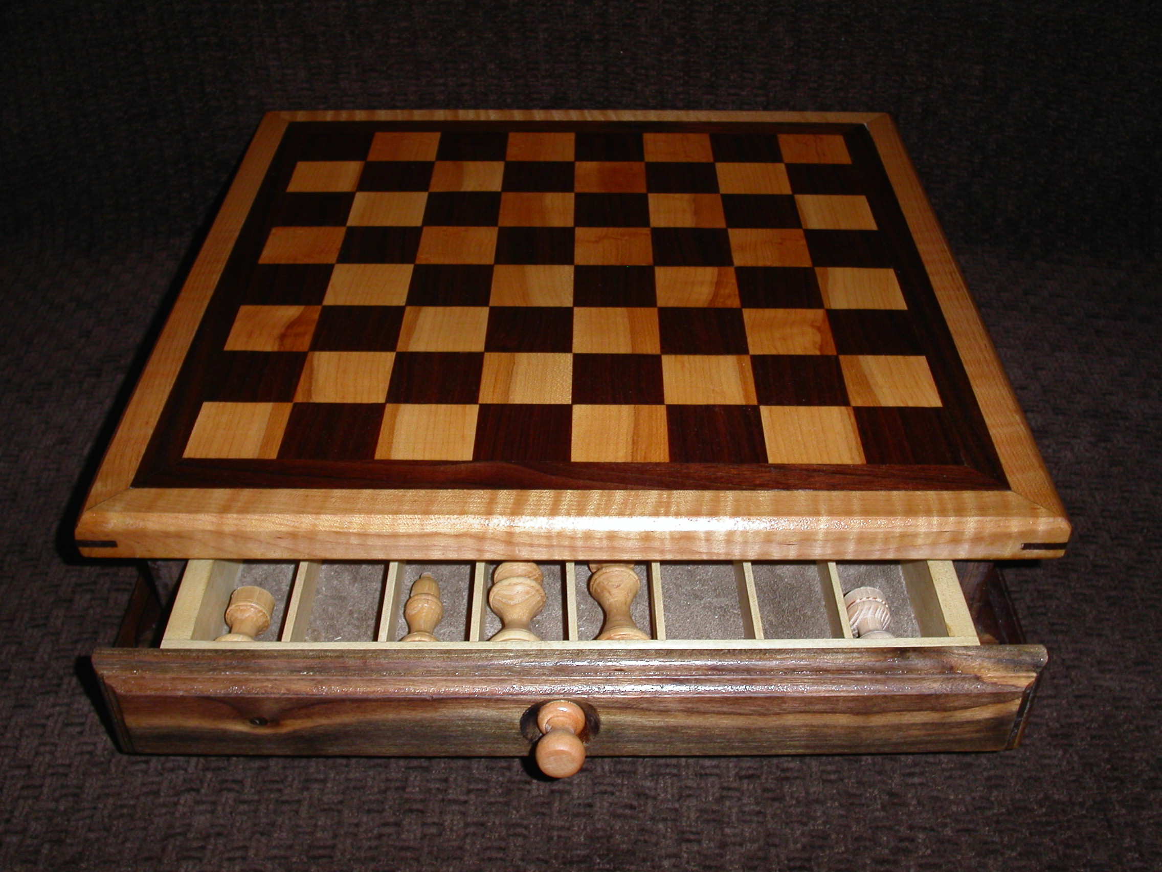 Chessboard