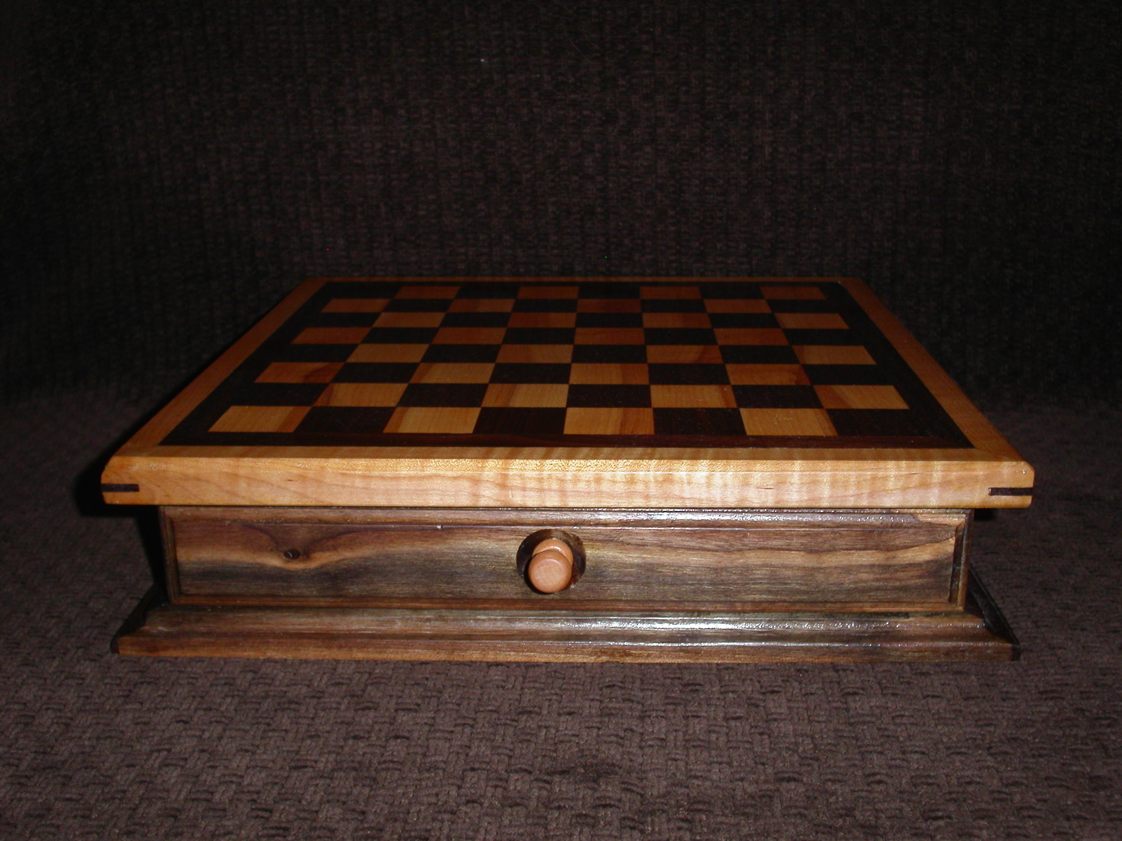 Chessboard