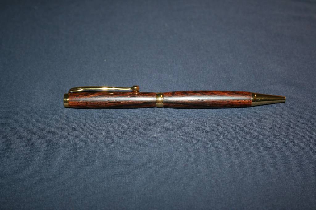 Cocobolo Pen