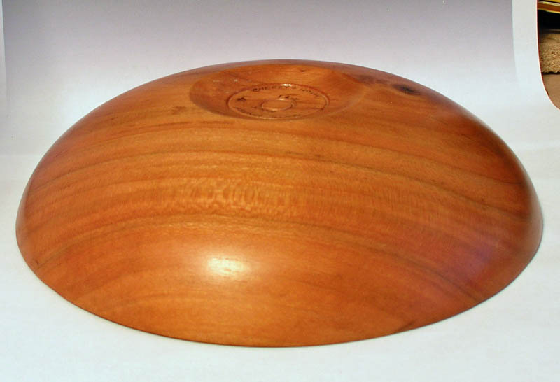 Composite Bowl Bottom