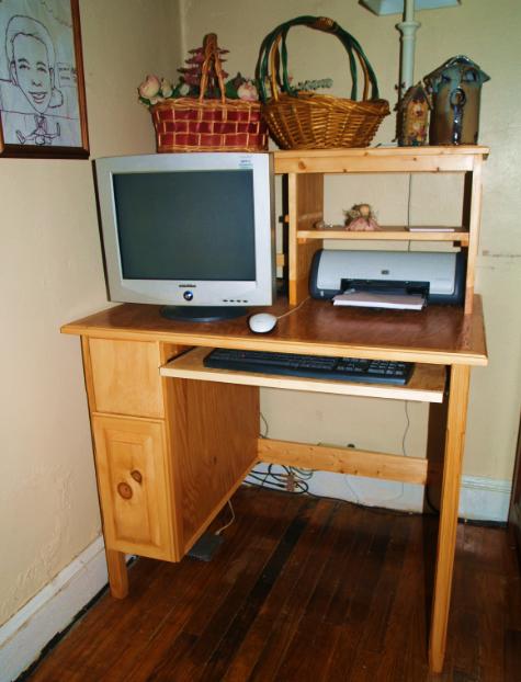 Computer Desk