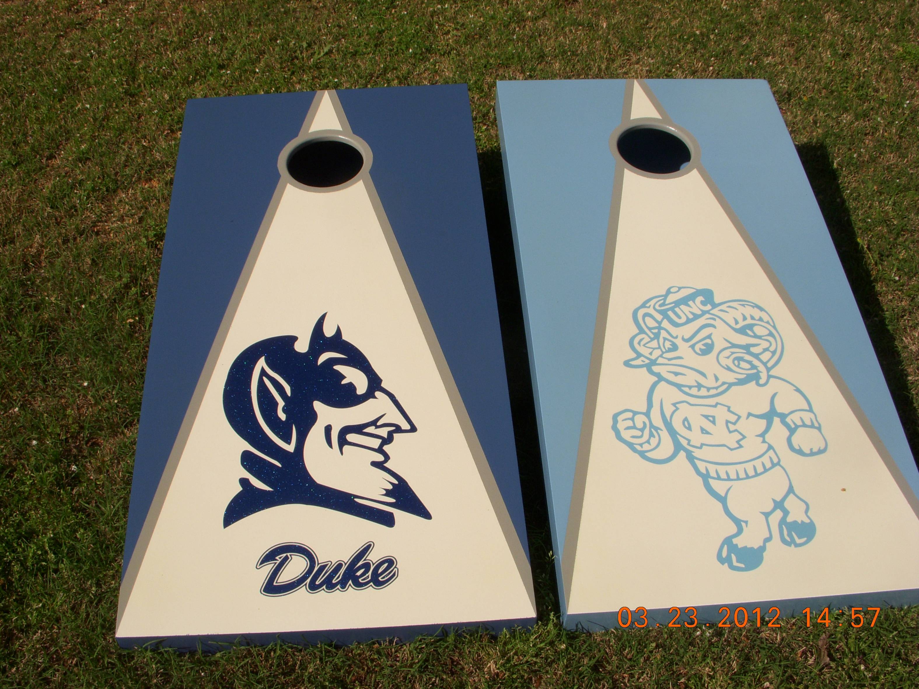 Cornhole