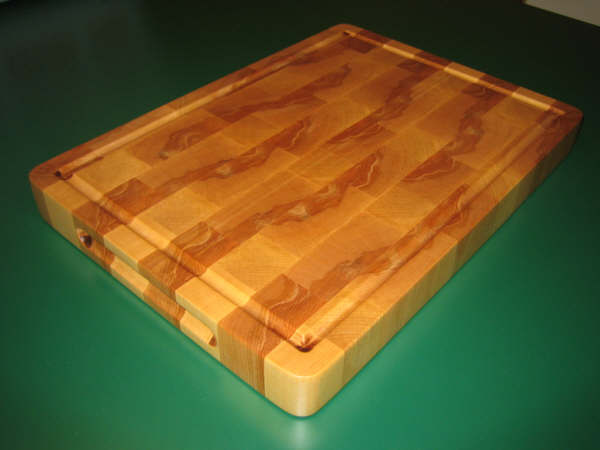 Cutting Board