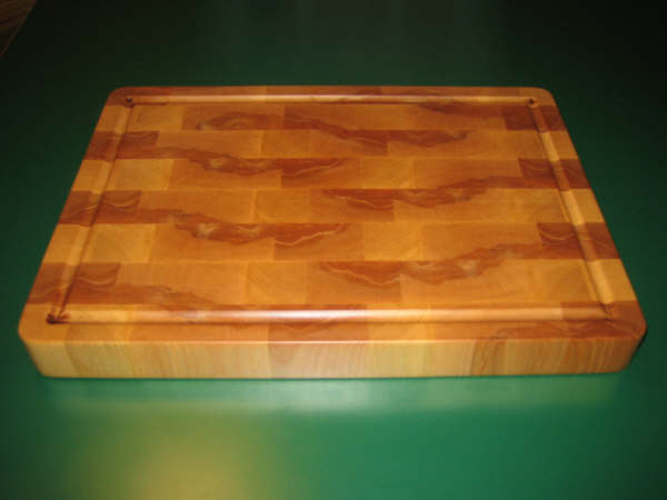 Cutting Board