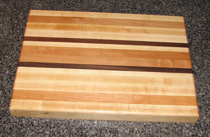 Cutting Board