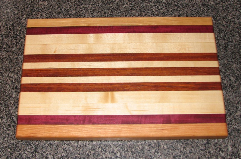 Cutting Board