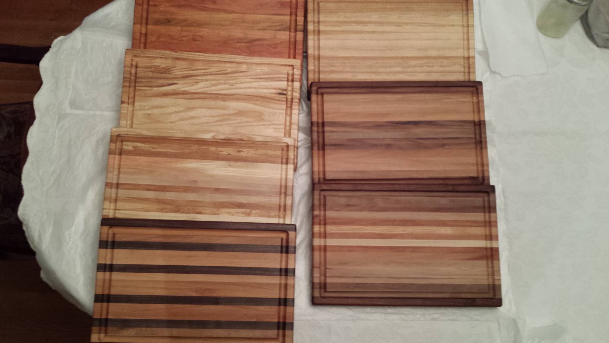 Cutting Boards