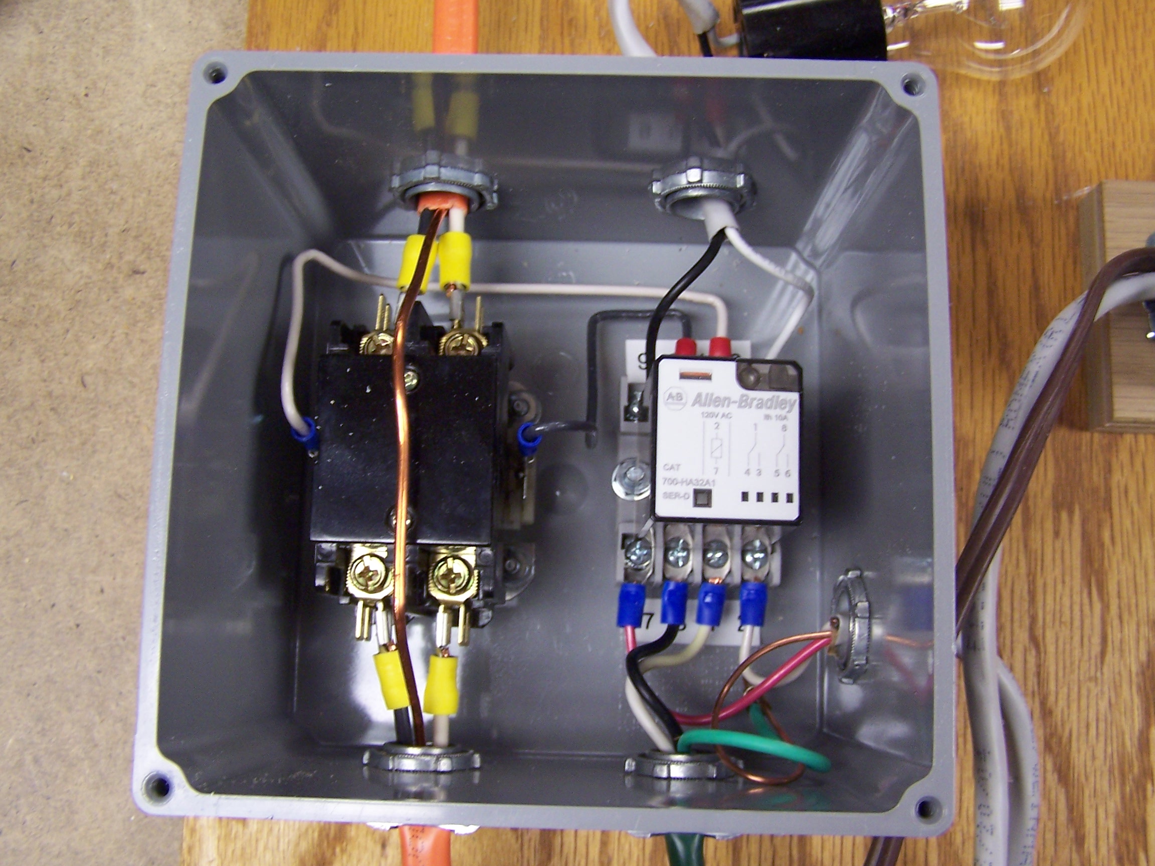 DC Controller Circuit - 01