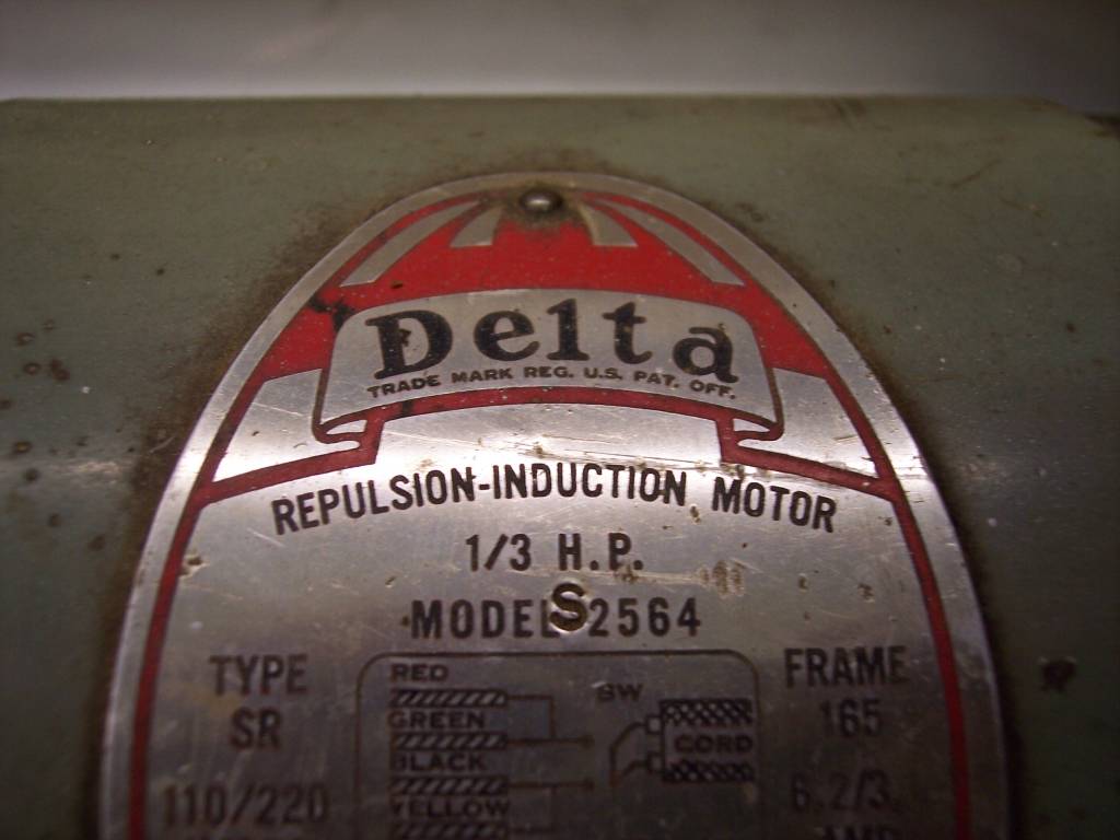 Delta Motor