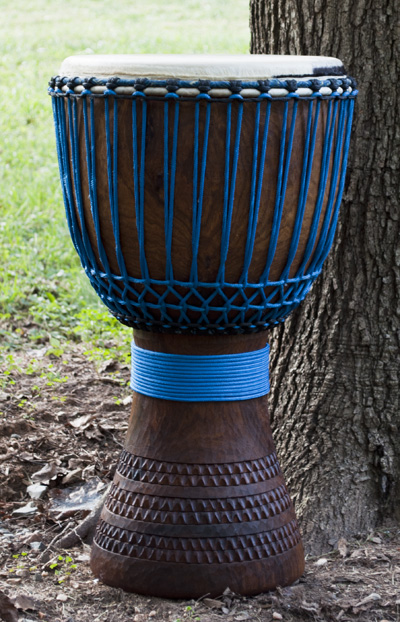 Djembe drum