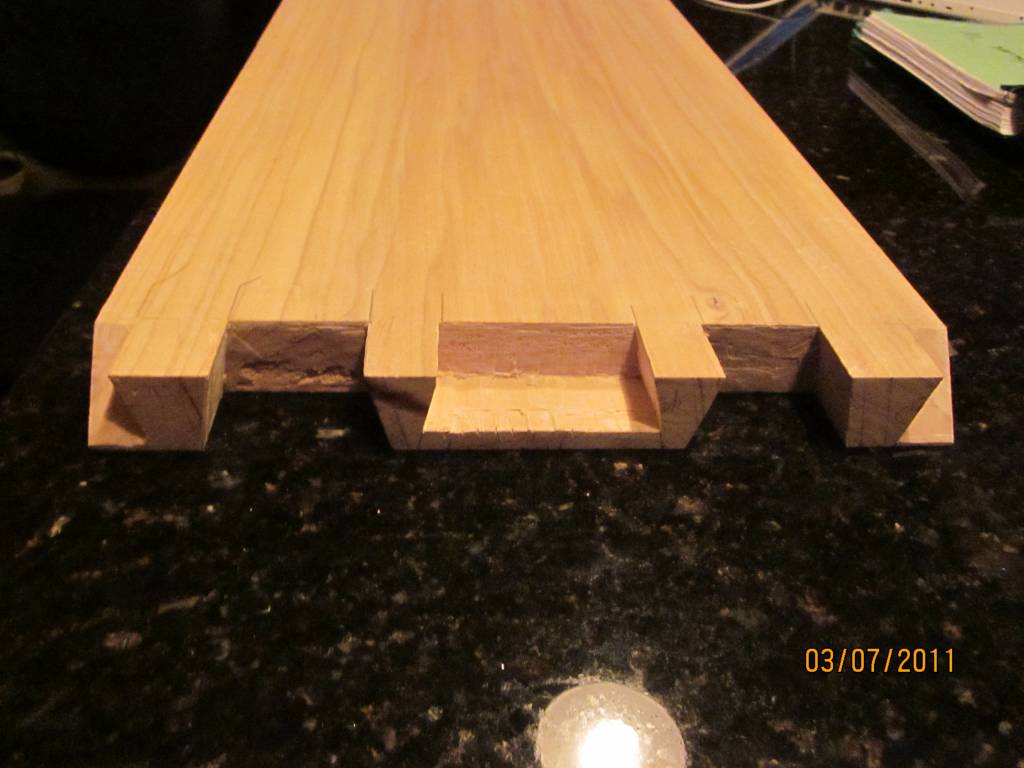 dovetail 1