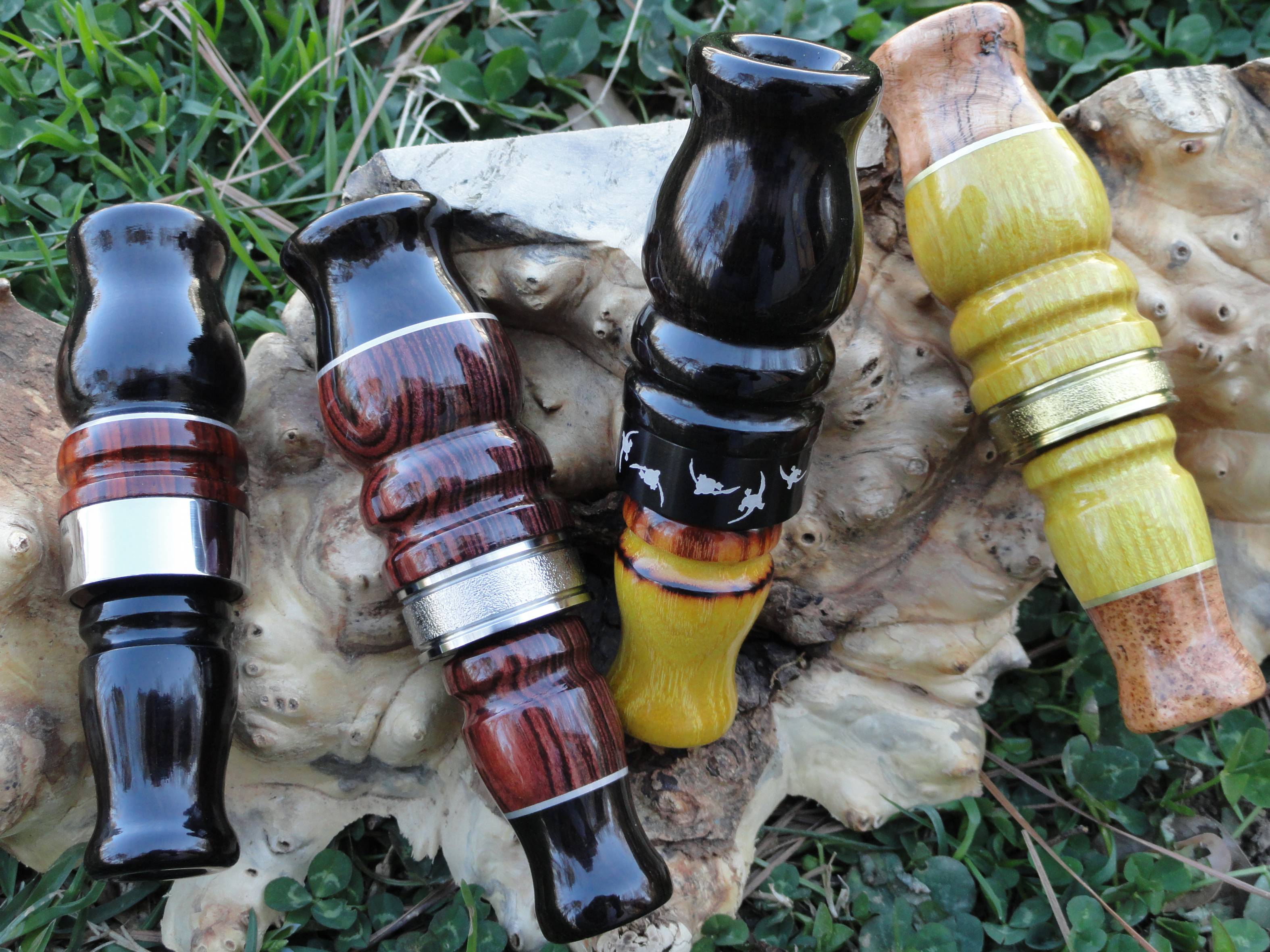 duck calls