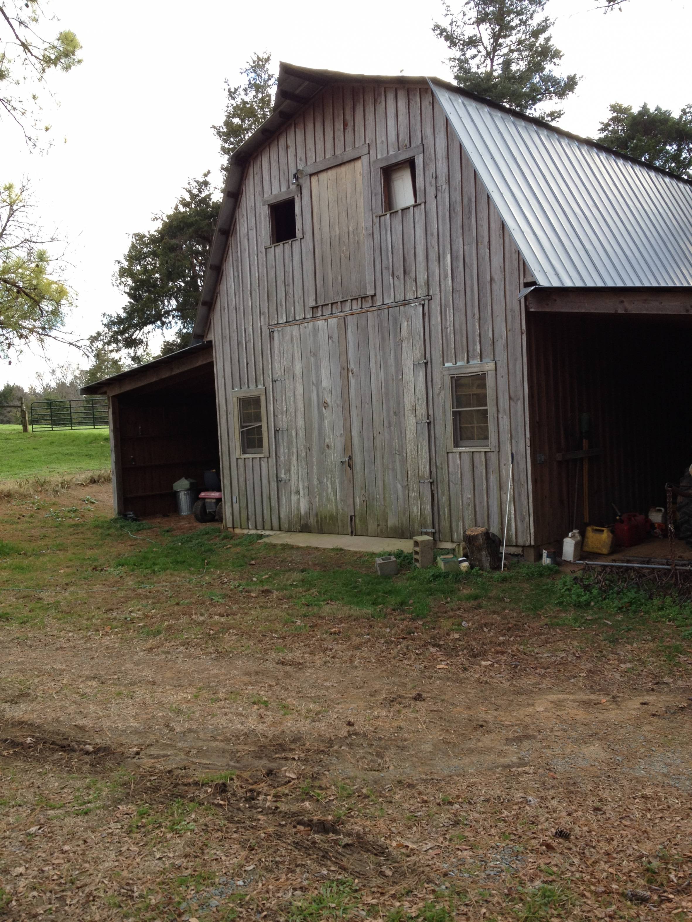 early shop photos