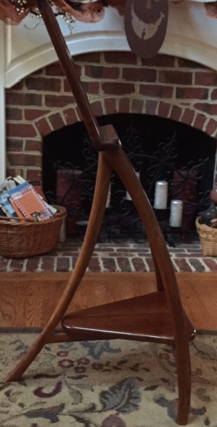 Esherick Music stand