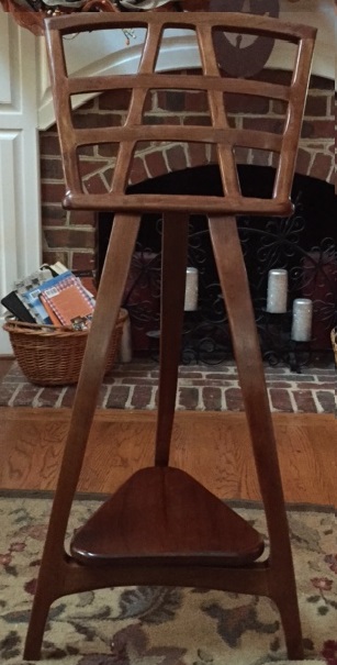 Esherick Music stand