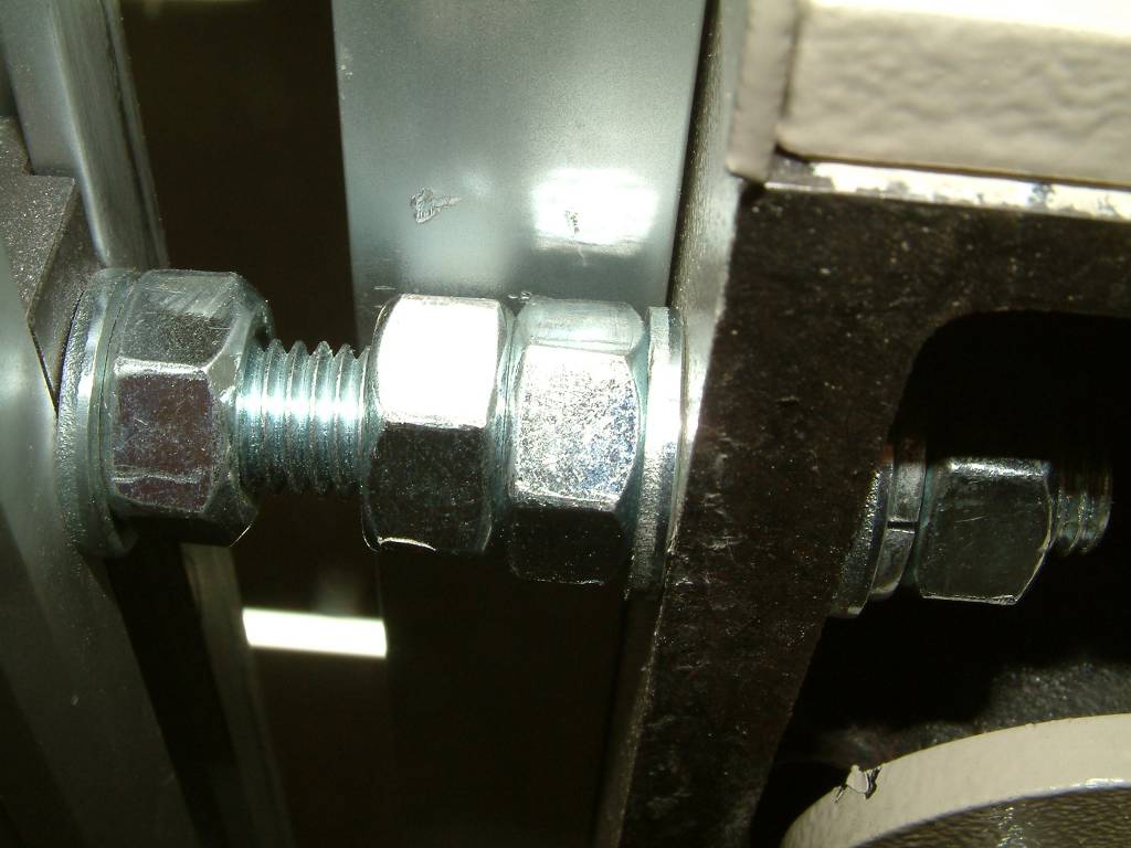 Grizzly G0623X Sliding Table Saw NC Woodworker