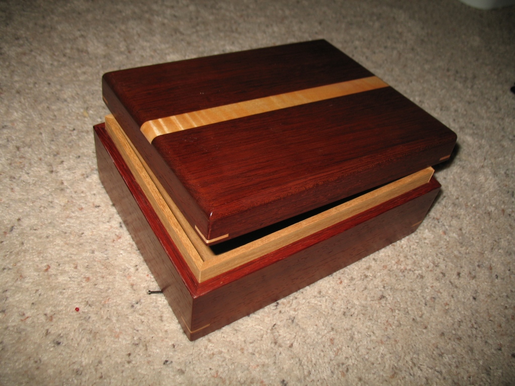 humidor