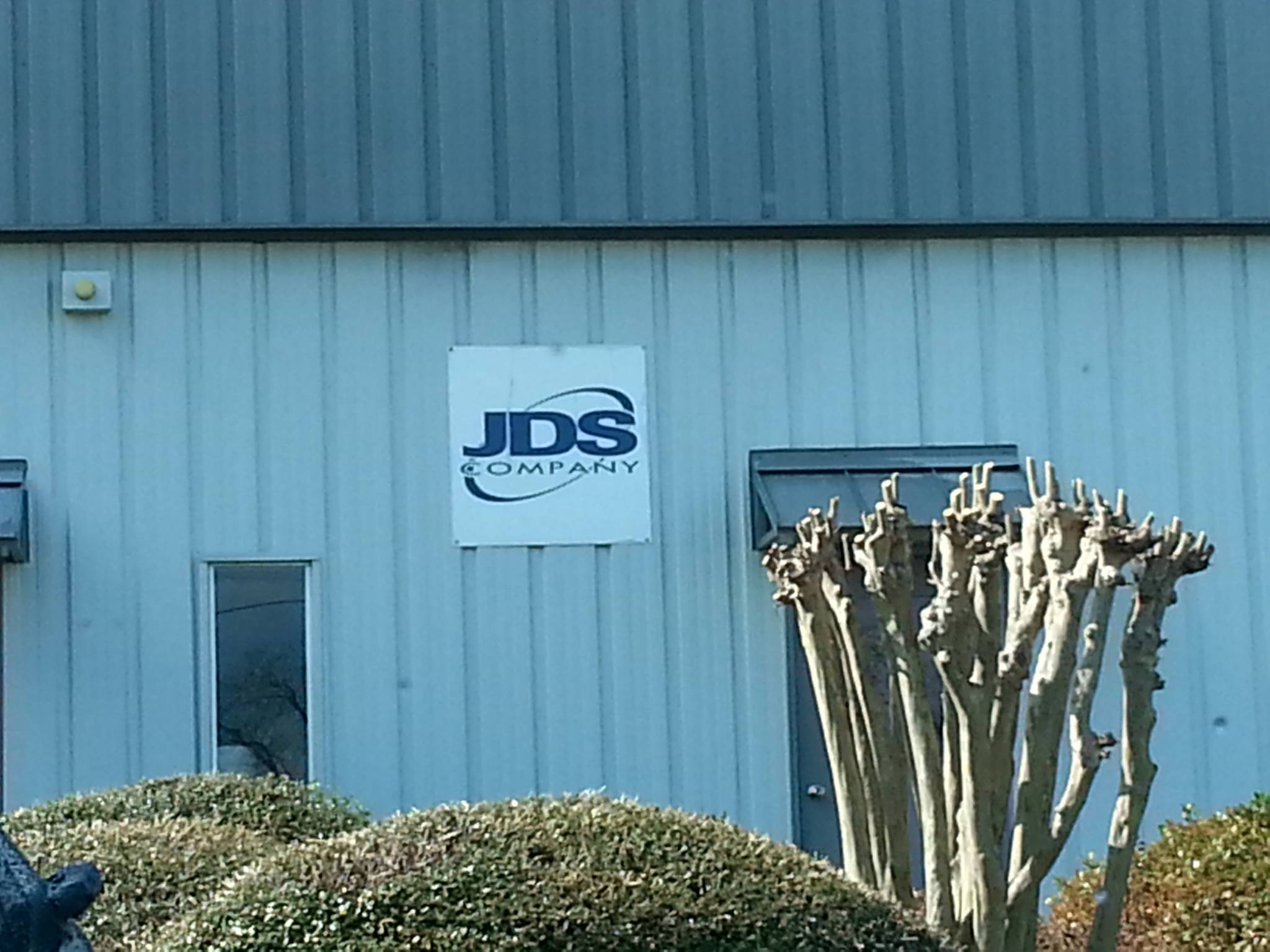 JDS