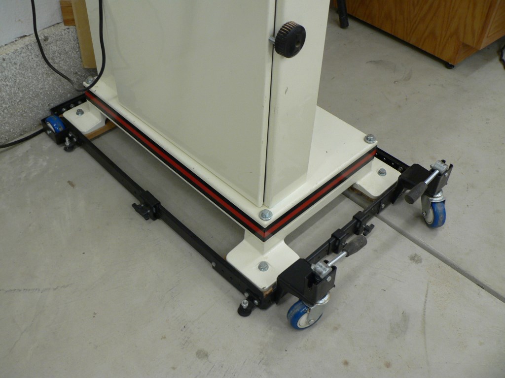 Jet JWBS-16 Band Saw