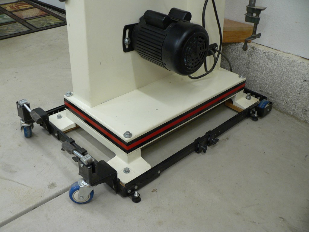 Jet JWBS-16 Band Saw