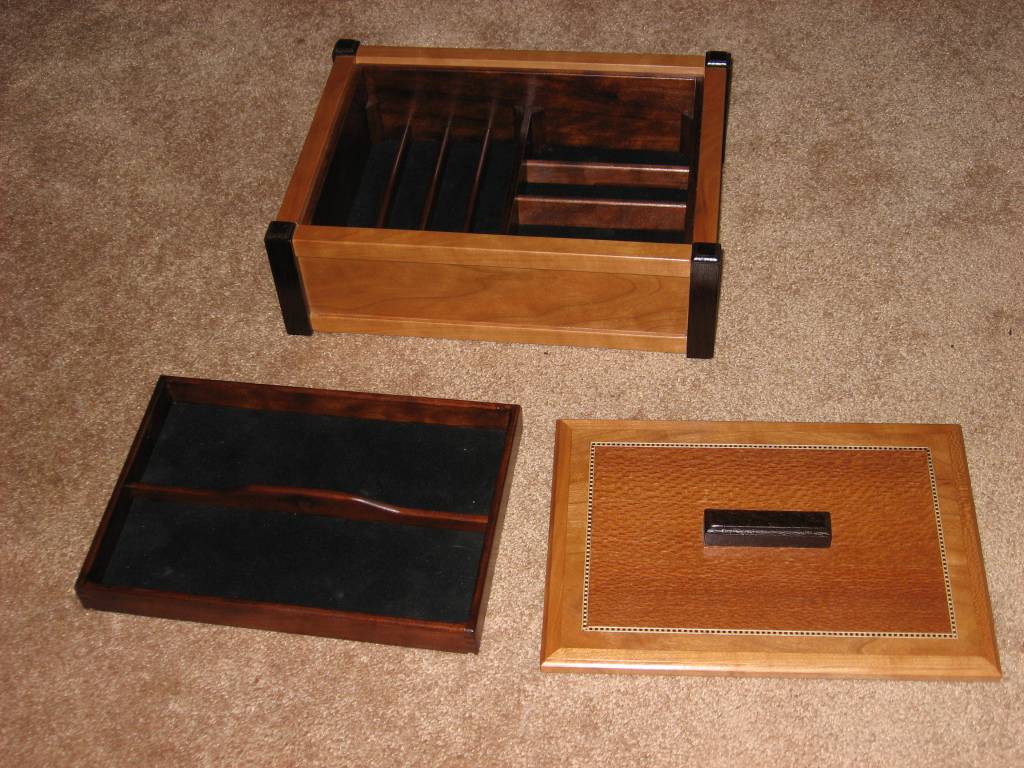 Jewelry Box