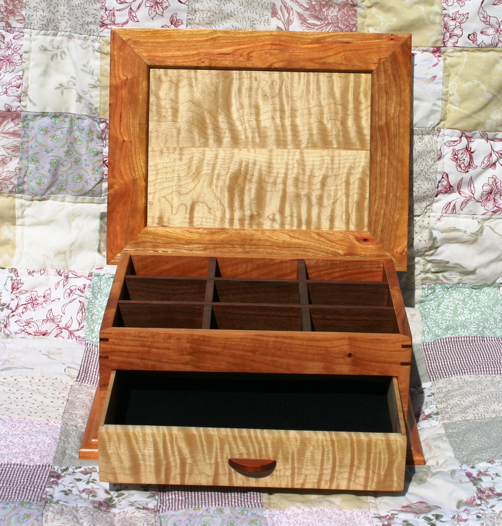 jewelry box