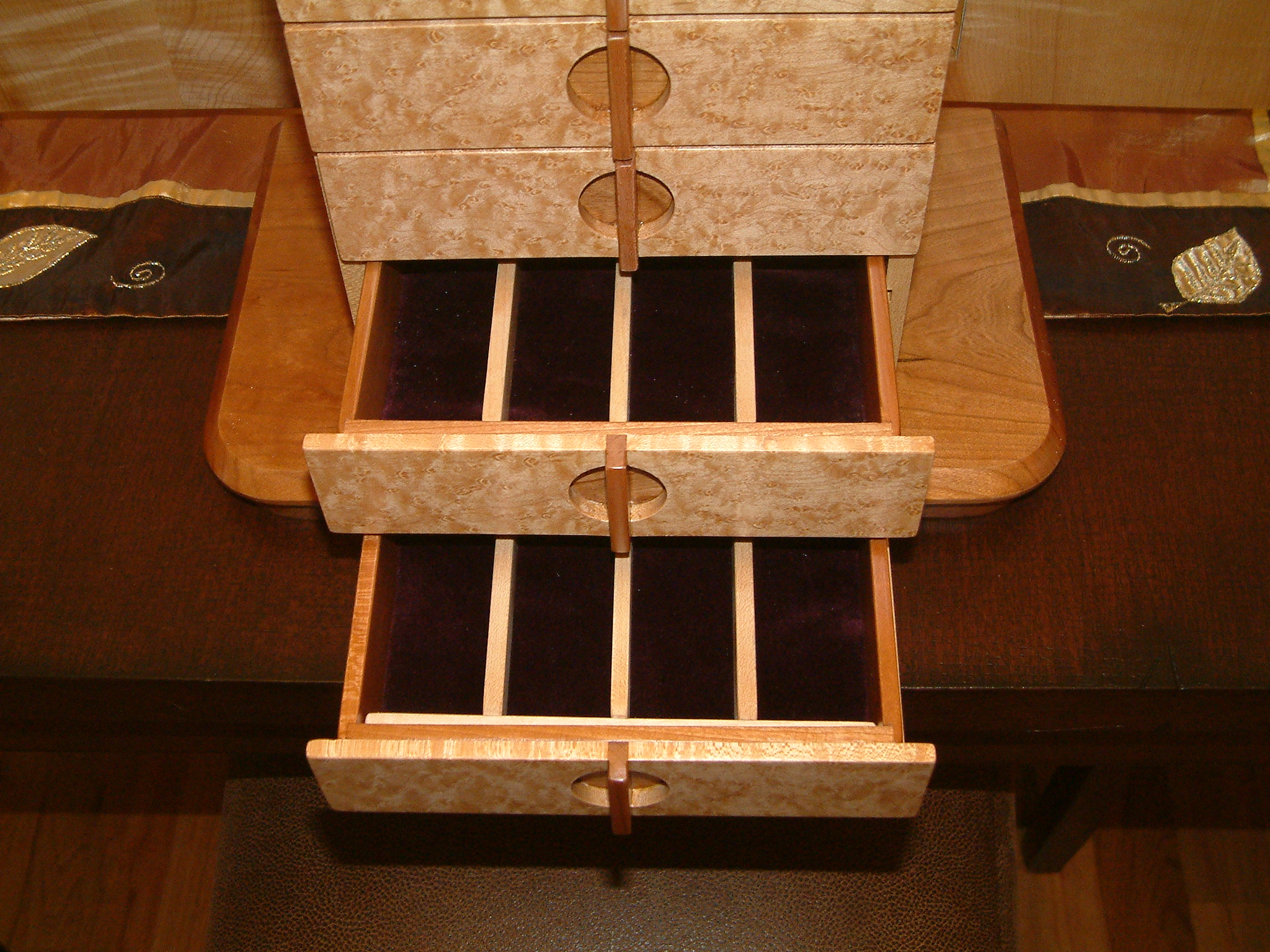 Jewelry Box