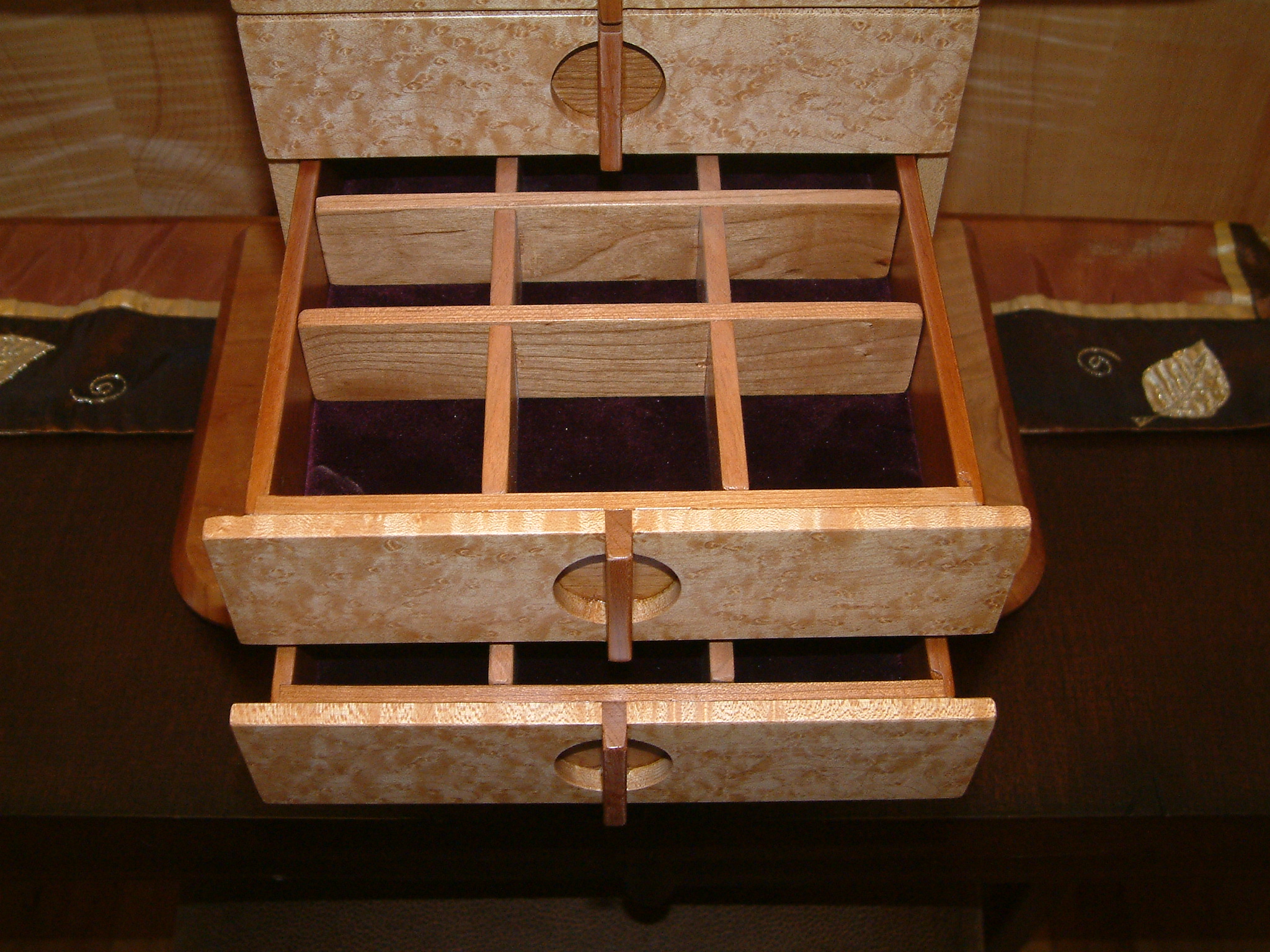 Jewelry Box