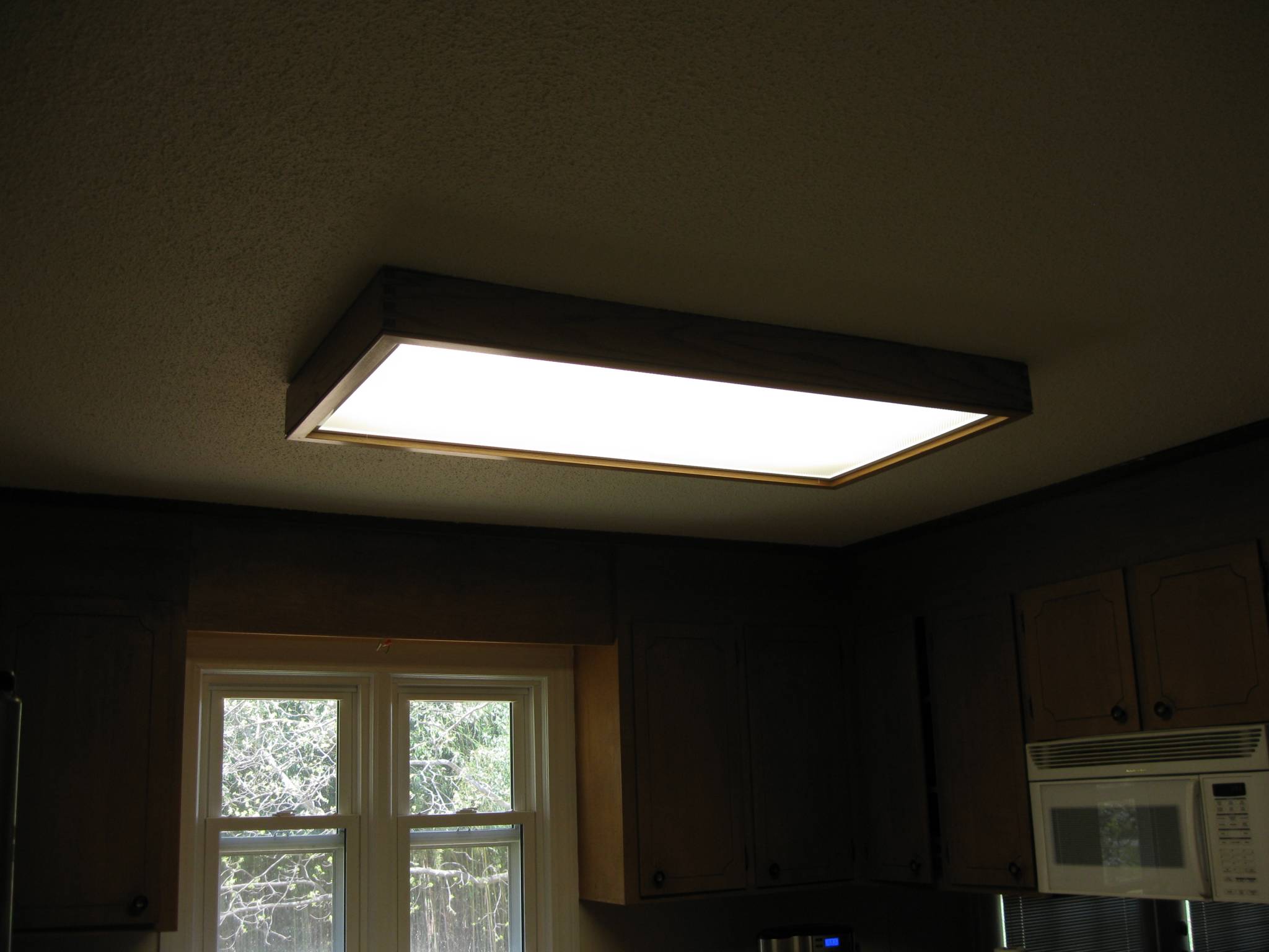 Kitchen Light