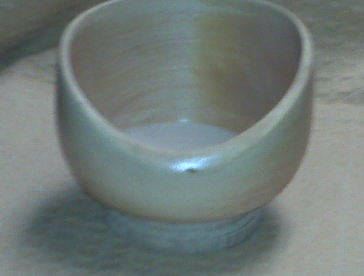 Lathe Turned Bowls