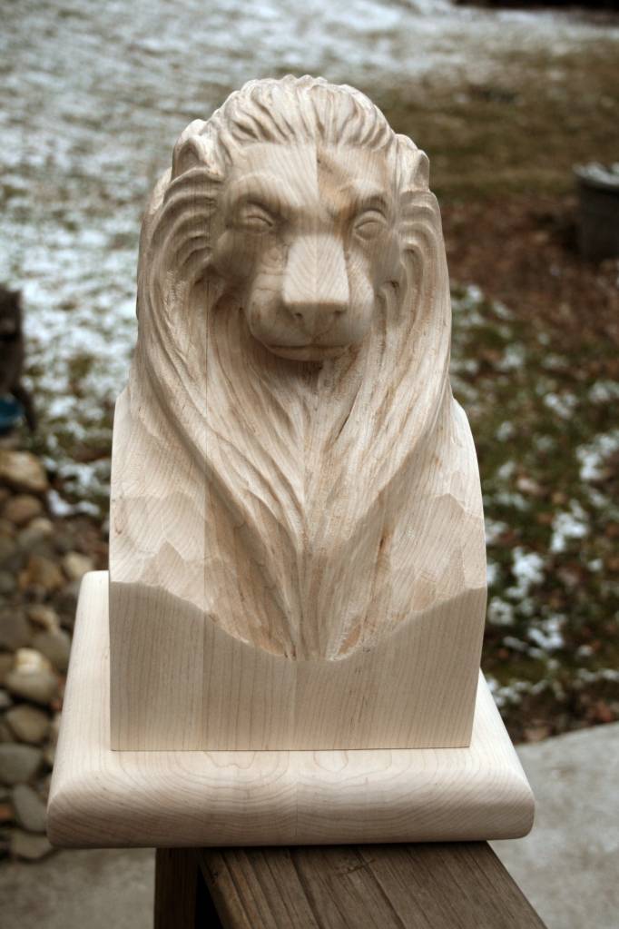 lionnewel