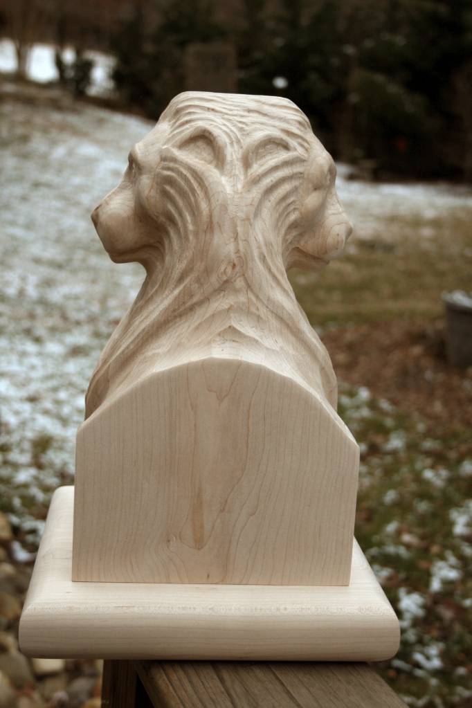 lionnewel