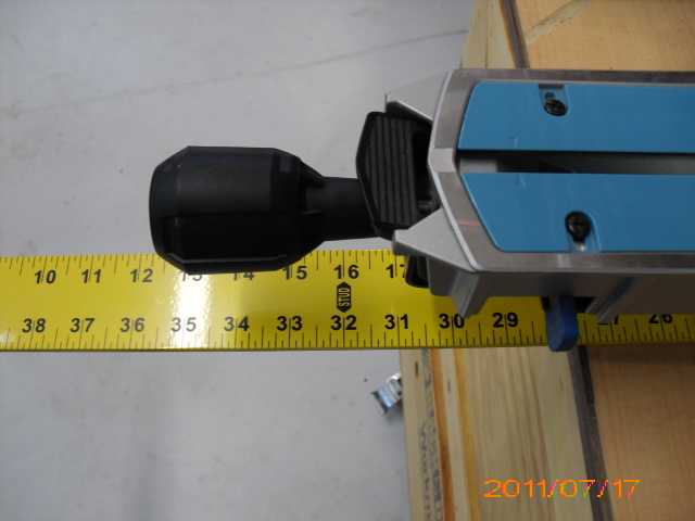 Makita 10 Dbl Slider