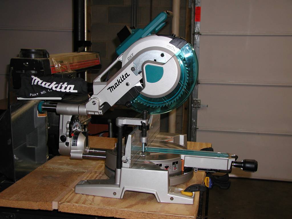 Makita SCMS