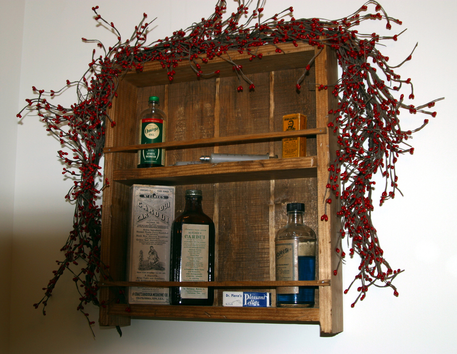 Medicine Cabinet