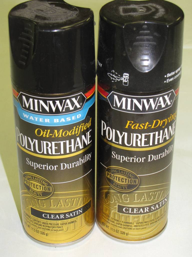 MINWAX