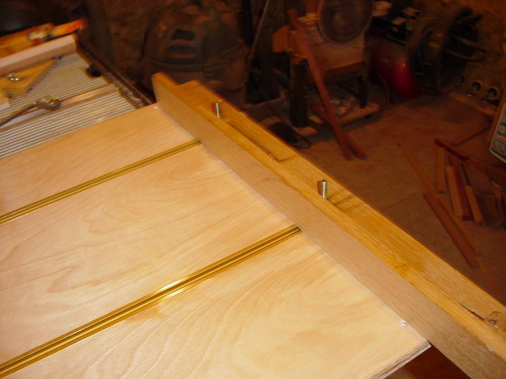 miter sled