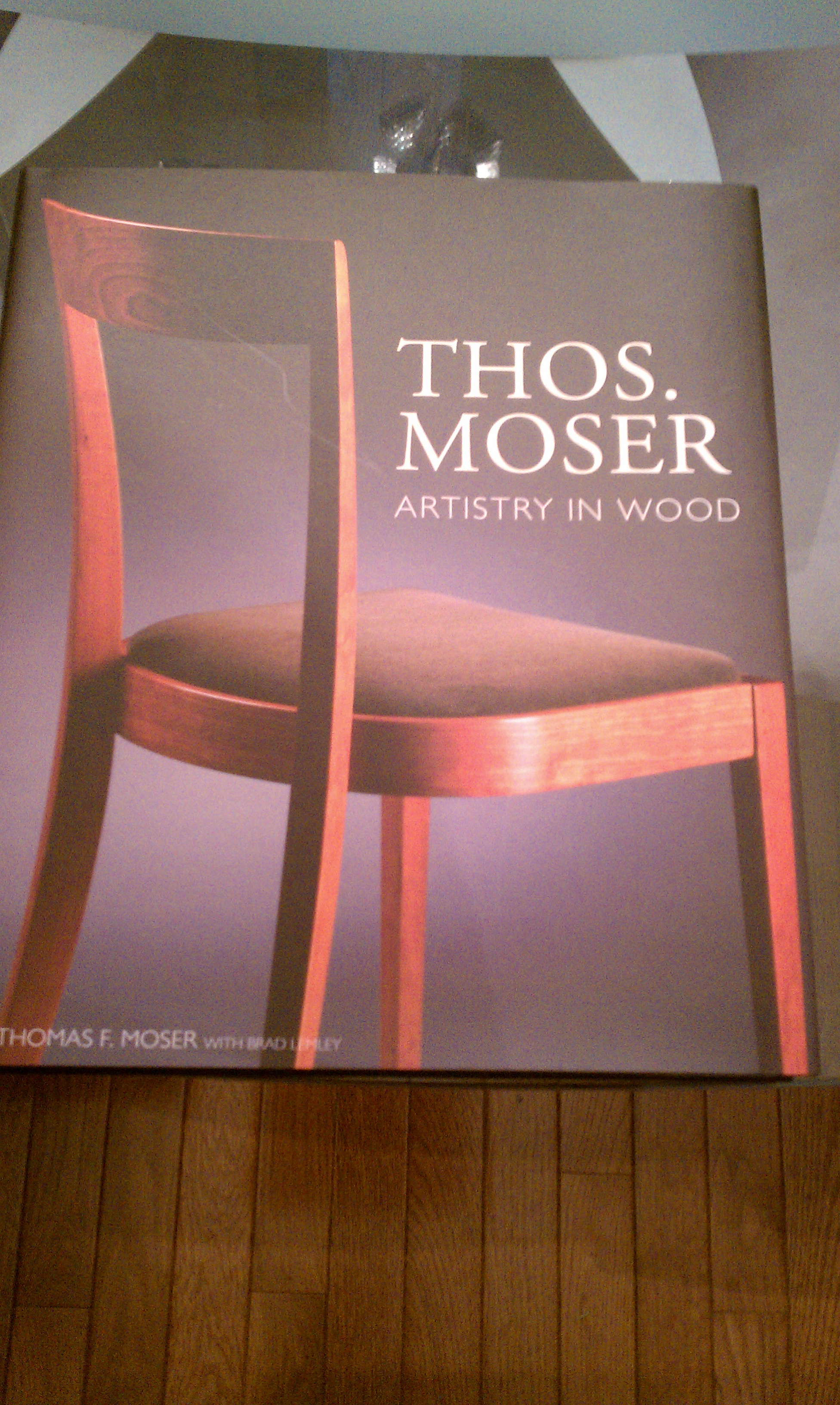 Moser book